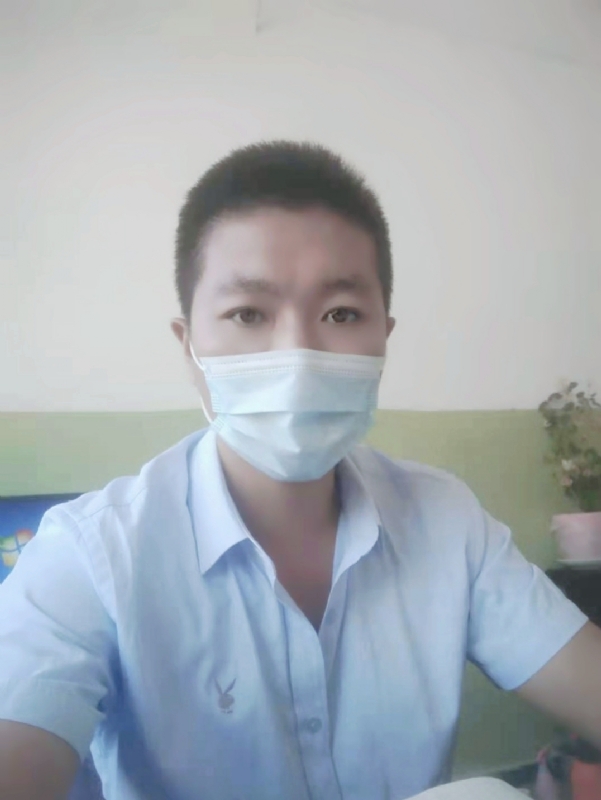 期待卿至的第四张照片--长乐相亲网