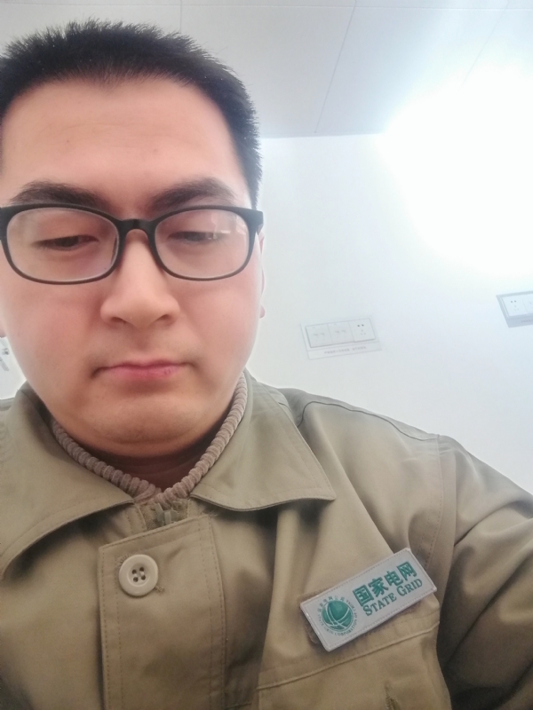 笨笨的小傻瓜的第一张照片--长乐相亲网