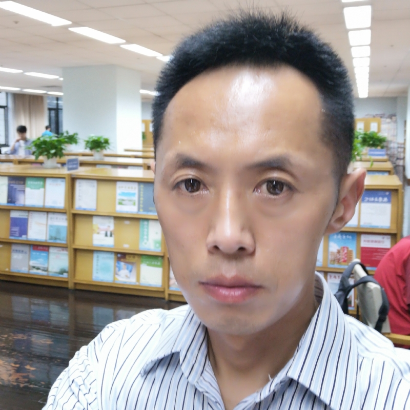 A一二三的第一张照片--长乐相亲网