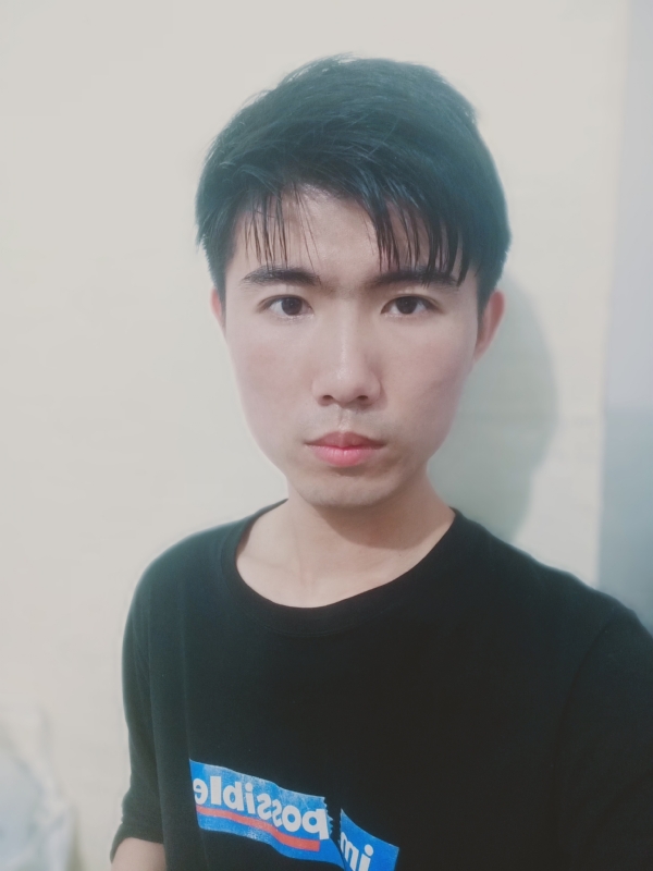 奔跑的範儿的第二张照片--长乐相亲网