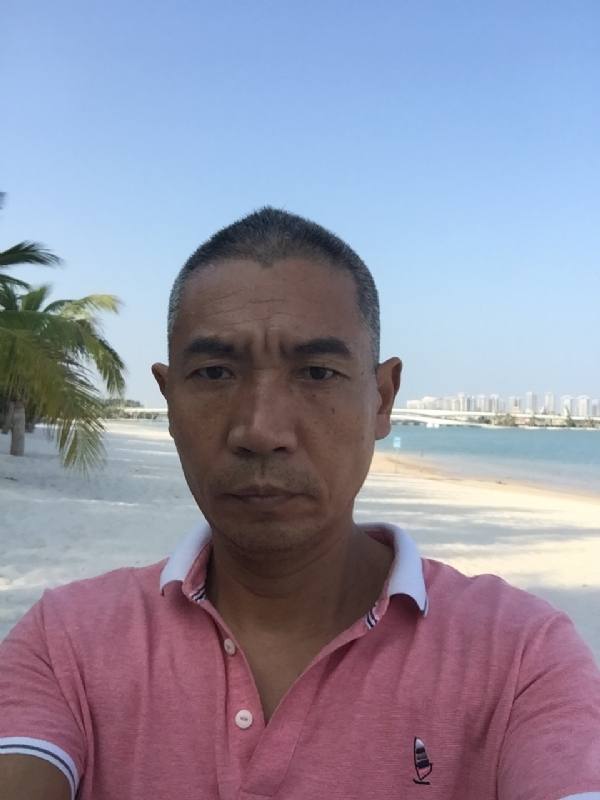 白开水的第一张照片--长乐相亲网