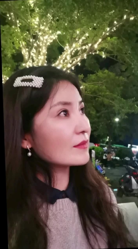 小迷糊的第一张照片--长乐相亲网