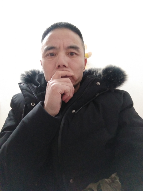 孤独人生的第一张照片--长乐相亲网
