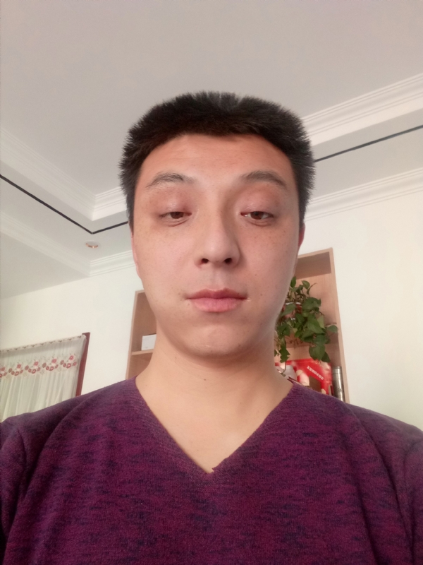 钱永辉的第一张照片--长乐相亲网