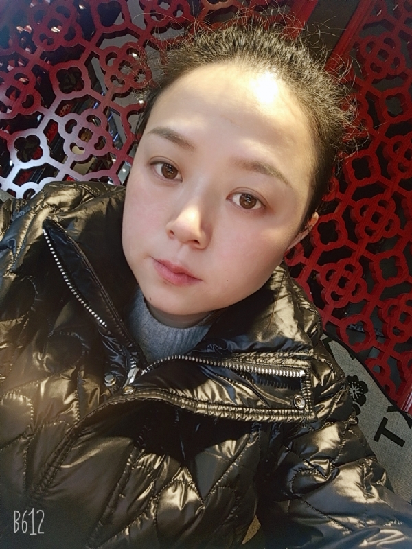 携手同行的第一张照片--长乐相亲网