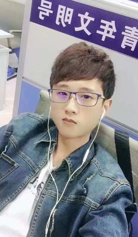 十月的第一张照片--长乐相亲网