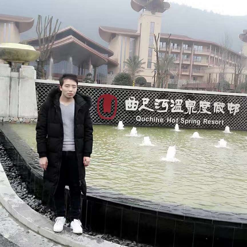 胜$的第一张照片--长乐相亲网