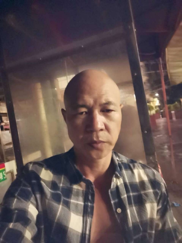黑马的第一张照片--长乐相亲网