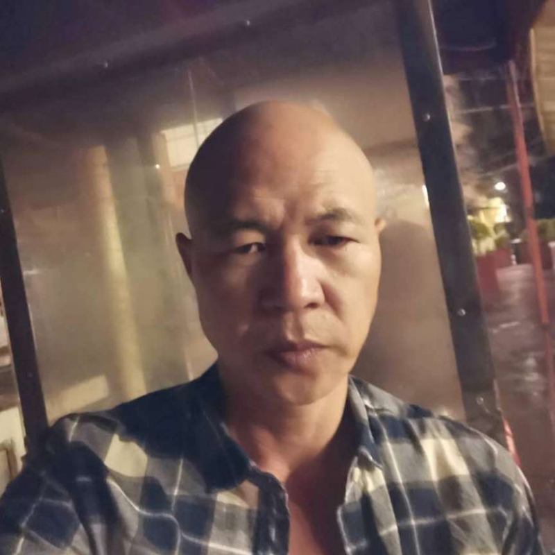 黑马的第二张照片--长乐相亲网