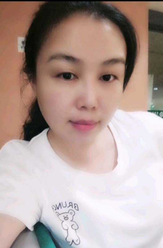 淡淡的云的第二张照片--长乐相亲网