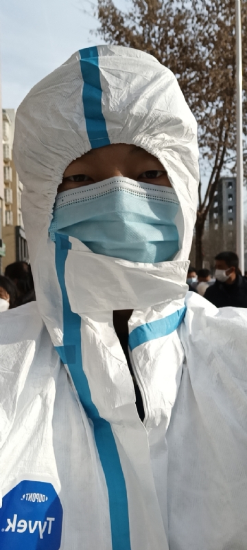 试问卷帘的第二张照片--长乐相亲网