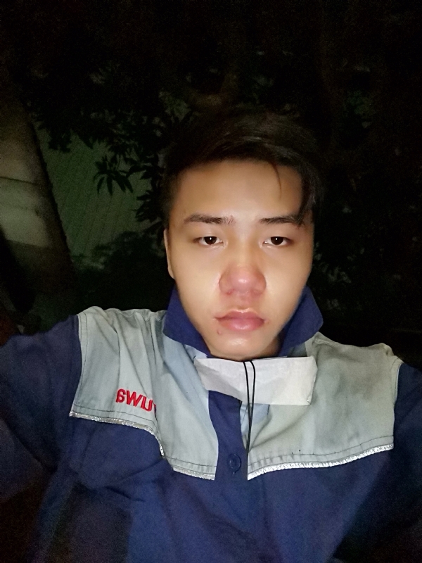 路过的第二张照片--长乐相亲网