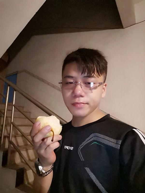 路过的第三张照片--长乐相亲网