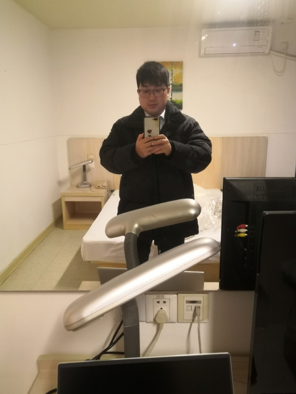 胡先生的第二张照片--长乐相亲网