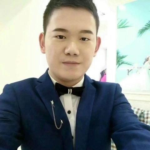 中国梦的第一张照片--长乐相亲网