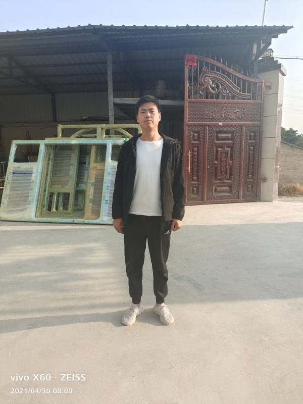 寂寞沙洲冷的第一张照片--长乐相亲网