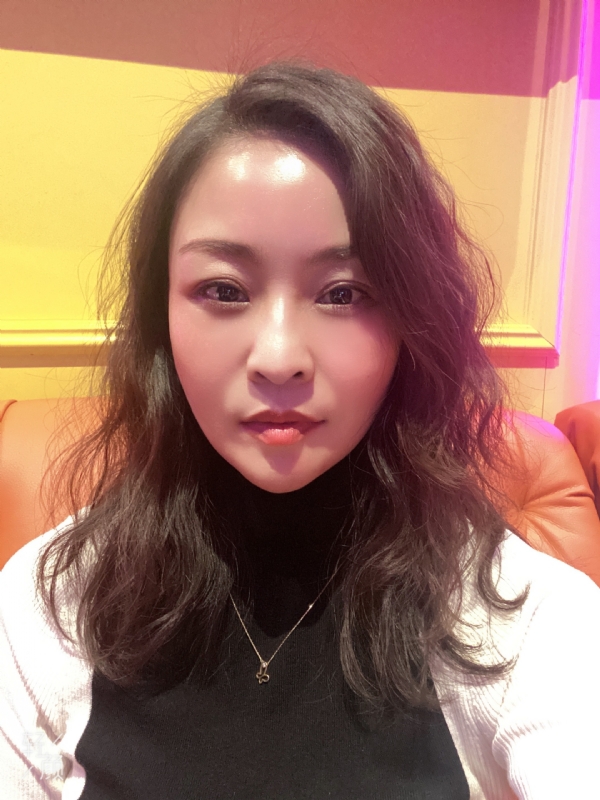 幸福的第一张照片--长乐相亲网