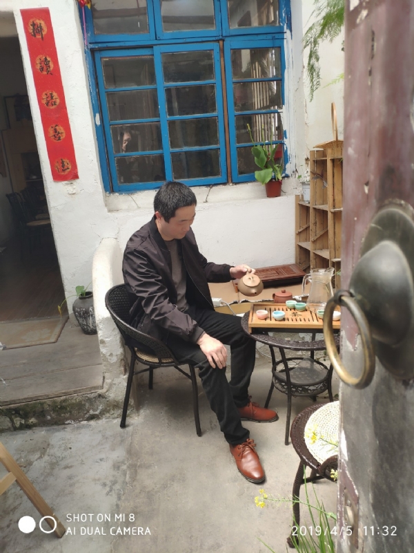 天涯海角的第一张照片--长乐相亲网