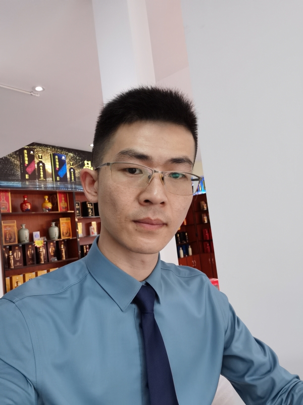 茅台老酒的第一张照片--长乐相亲网