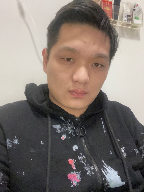 林先生的第一张照片--长乐相亲网