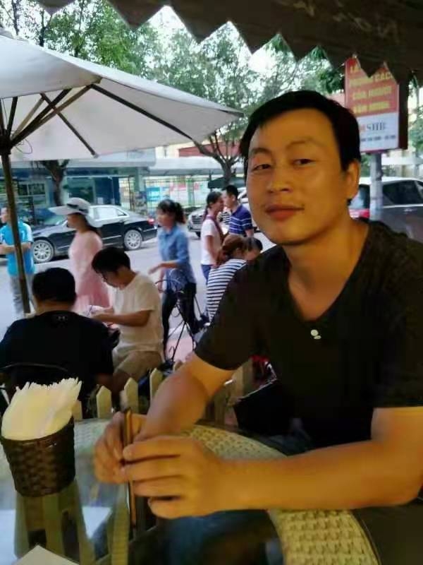 广州相亲的第一张照片--长乐相亲网