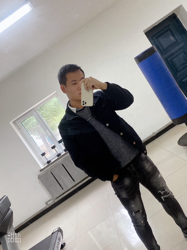 袁冥的第一张照片--长乐相亲网
