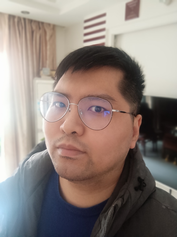 火恋的第一张照片--长乐相亲网