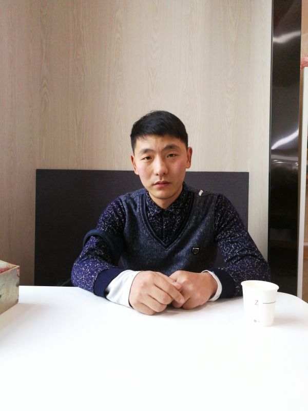 康康的第一张照片--长乐相亲网
