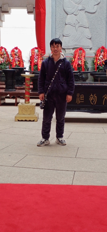 单身的小草的第四张照片--长乐相亲网