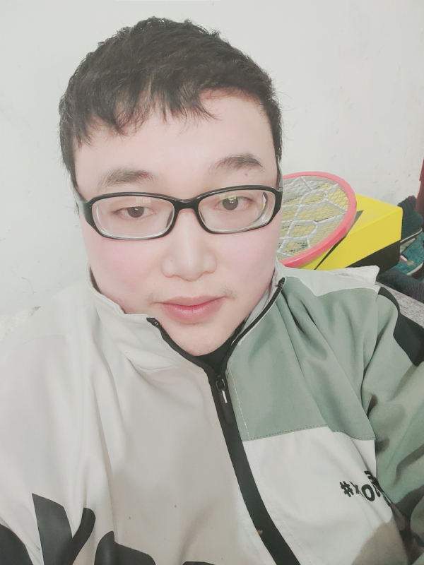 一条跑不动的鱼的第一张照片--长乐相亲网
