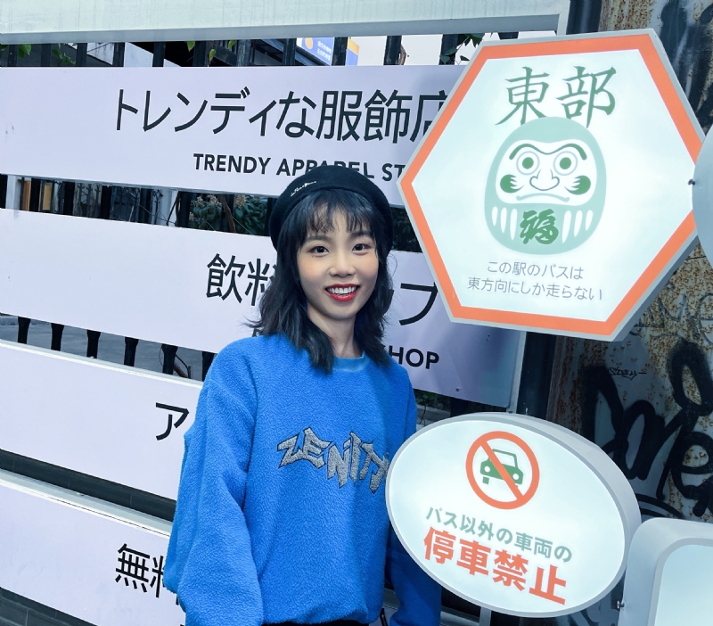 小林的第一张照片--长乐相亲网