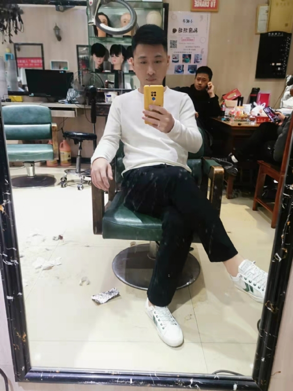 陈辉88的第一张照片--长乐相亲网