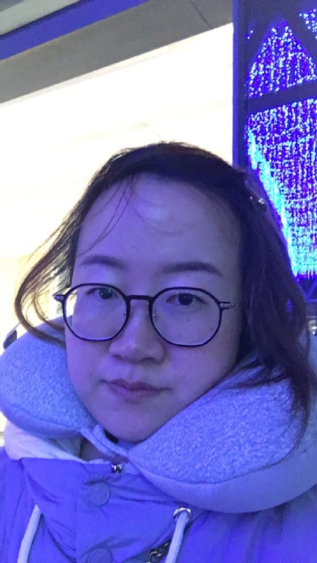 wendy的第三张照片--长乐相亲网
