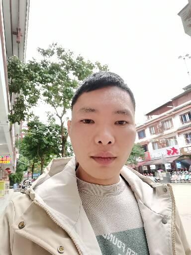 广西漓江的第一张照片--长乐相亲网