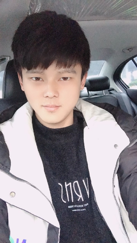 胡健男的第一张照片--长乐相亲网