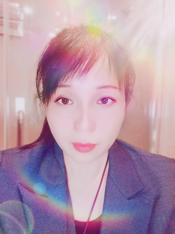 小艾的第一张照片--长乐相亲网