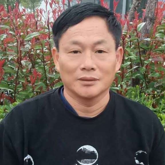 老黄牛的第一张照片--长乐相亲网