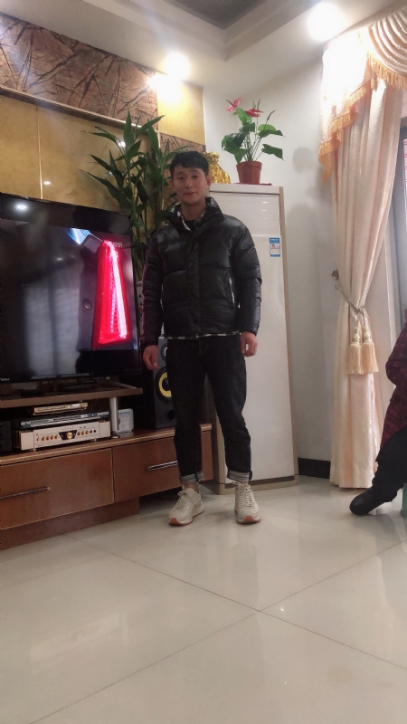 心光的第一张照片--长乐相亲网