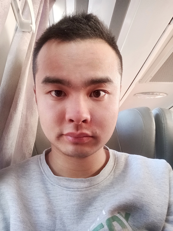 卡恩鱼的第三张照片--长乐相亲网