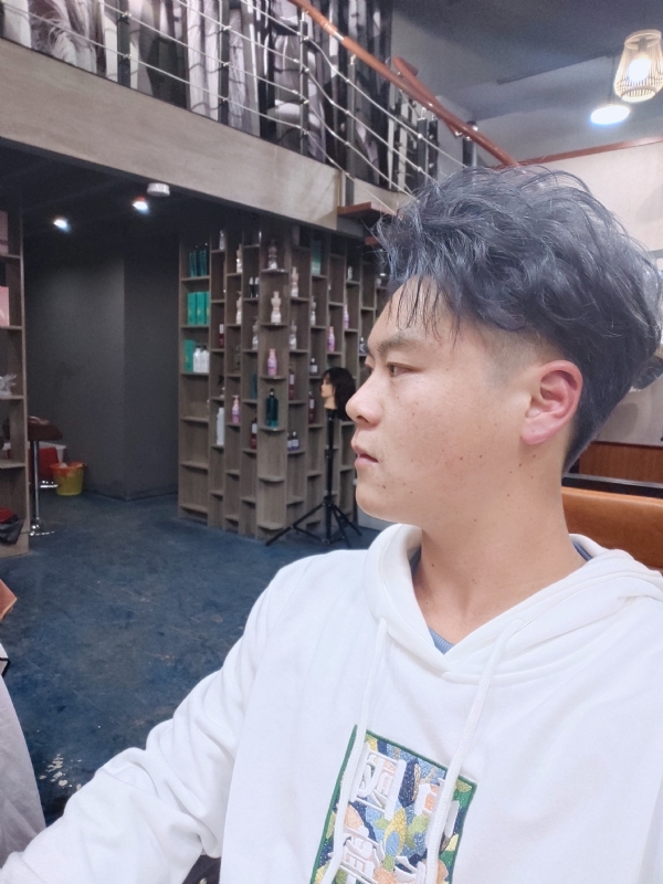 《零》的第一张照片--长乐相亲网