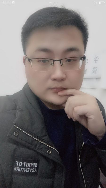 手心里的温柔的第一张照片--长乐相亲网