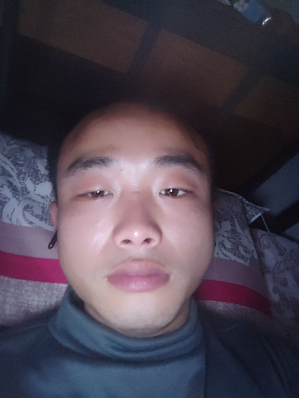 偏爱的第一张照片--长乐相亲网