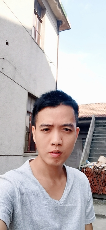 携手同行的第四张照片--长乐相亲网