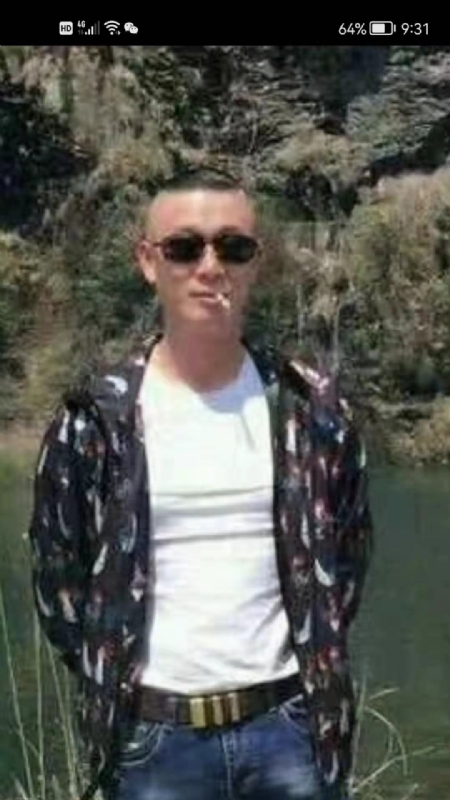 幸福的第一张照片--长乐相亲网