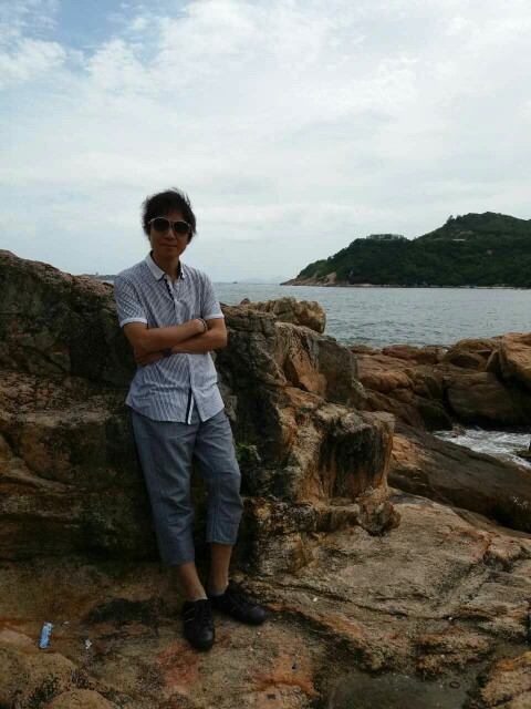 海星的第二张照片--长乐相亲网
