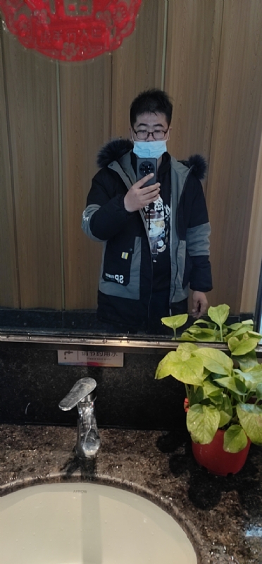 冷漠果果的第一张照片--长乐相亲网