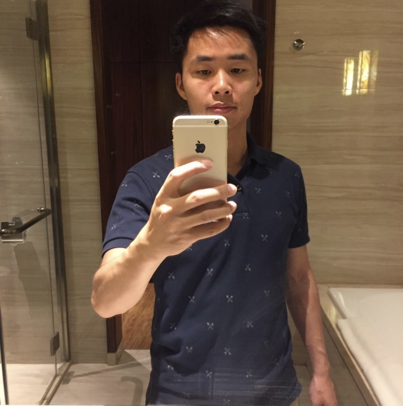 爱与自由的第一张照片--长乐相亲网