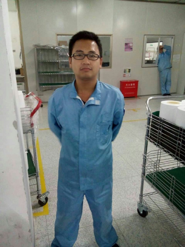 随缘的第四张照片--长乐相亲网