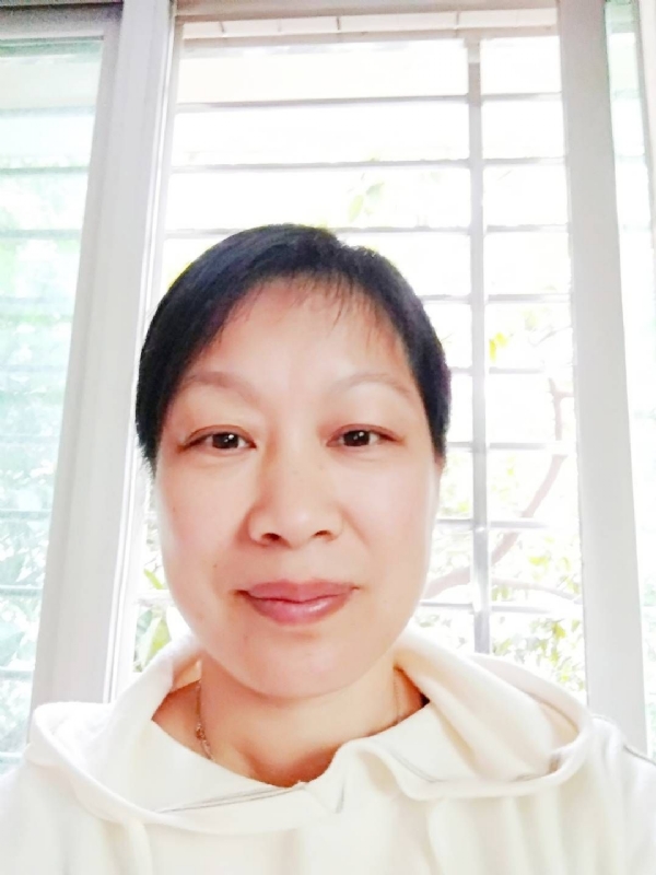 小妹的第二张照片--长乐相亲网