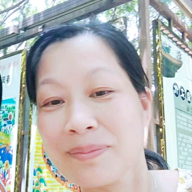 小妹的第三张照片--长乐相亲网